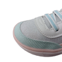Tênis Kidy Jogging Branco Nude