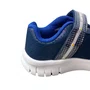 Tênis Kidy Masculino Infantil Marinho Luzes Led 