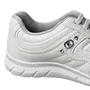 Tênis Kolosh Feminino White Calce Fácil 