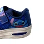 Tênis Mini Pé Feminino Infantil Royal Stitch 