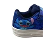 Tênis Mini Pé Feminino Infantil Royal Stitch 