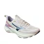 Tênis Mizuno Feminino Arenito Glow3 Cadarço 
