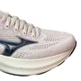 Tênis Mizuno Feminino Arenito Glow3 Cadarço 