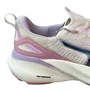 Tênis Mizuno Feminino Arenito Glow3 Cadarço 