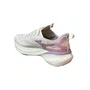 Tênis Mizuno Feminino Arenito Glow3 Cadarço 