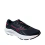 Tênis Mizuno Feminino Preto Jet8 Cadarço