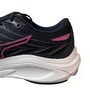 Tênis Mizuno Feminino Preto Jet8 Cadarço