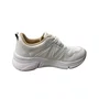 Tênis Modare Feminino Branco Fechamento Cadarço 
