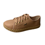 Tênis Moleca Feminino Floather Classic Nude 