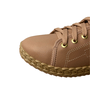 Tênis Moleca Feminino Floather Classic Nude 