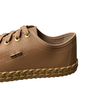Tênis Moleca Feminino Floather Classic Nude 