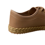 Tênis Moleca Feminino Floather Classic Nude 