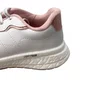 Tênis Molekinha feminino Infantil Branco Calce Fácil 