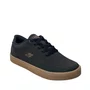 Tênis Mormaii Masculino Black Urban Free Cadarço 