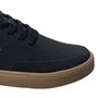 Tênis Mormaii Masculino Black Urban Free Cadarço 