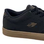 Tênis Mormaii Masculino Black Urban Free Cadarço 
