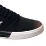 Tênis Mormaii Masculino Black Urban Free Cadarço 