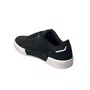 Tênis Mormaii Masculino Black Urban Free Cadarço 