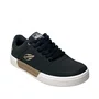 Tênis Mormaii Masculino Black Urban Free Cadarço