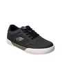 Tênis Mormaii Masculino Black Urban Free Cadarço 