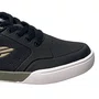 Tênis Mormaii Masculino Black Urban Free Cadarço 