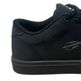 Tênis Mormaii Masculino Black Urban Free Cadarço 