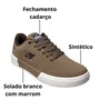 Tênis Mormaii Masculino Caribou Urban Free Cadarço 