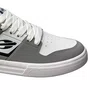 Tênis Mormaii Masculino Light Grey Urban Joaca Cadarço 