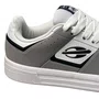 Tênis Mormaii Masculino Light Grey Urban Joaca Cadarço 
