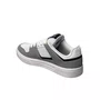 Tênis Mormaii Masculino Light Grey Urban Joaca Cadarço 