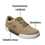 Tênis Mormaii Masculino Sand Urban Free Cadarço