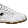 Tênis Mormaii Masculino white Action Cadarço 