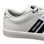 Tênis Mormaii Masculino White Cadarço