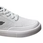 Tênis Mormaii Masculino White Urban Free Cadarço 