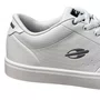 Tênis Mormaii Masculino White Urban Free Cadarço 