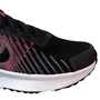 Tênis Nike Feminino Preto Run Defy Cadarço 