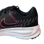 Tênis Nike Feminino Preto Run Defy Cadarço 