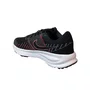 Tênis Nike Feminino Preto Run Defy Cadarço 