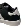 Tênis Ollie Feminino Preto Fechamento Cadarço