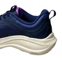 Tênis Olympikus Feminino Marinho Vibe Cadarço 