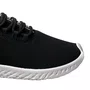 Tênis Oneflip Masculino Preto Calce Fácil 