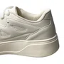 Tênis Oneflip Feminino Branco Cadarço 
