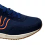 Tênis Onity Masculino Marinho Fechamento Cadarço 