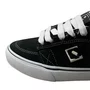 Tênis Qix Masculino Preto Ninety Three 