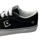 Tênis Qix Masculino Preto Ninety Three 