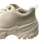 Tênis Ramarim Feminino Coconut Cadarço 