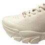 Tênis Ramarim Feminino Coconut Cadarço 