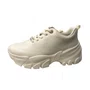 Tênis Ramarim Feminino Coconut Cadarço 