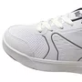 Tênis Red Nose Infantil Masculino Branco Fechamento Cadarço 