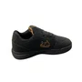 Tênis Red Nose Infantil Masculino Preto Fechamento Cadarço